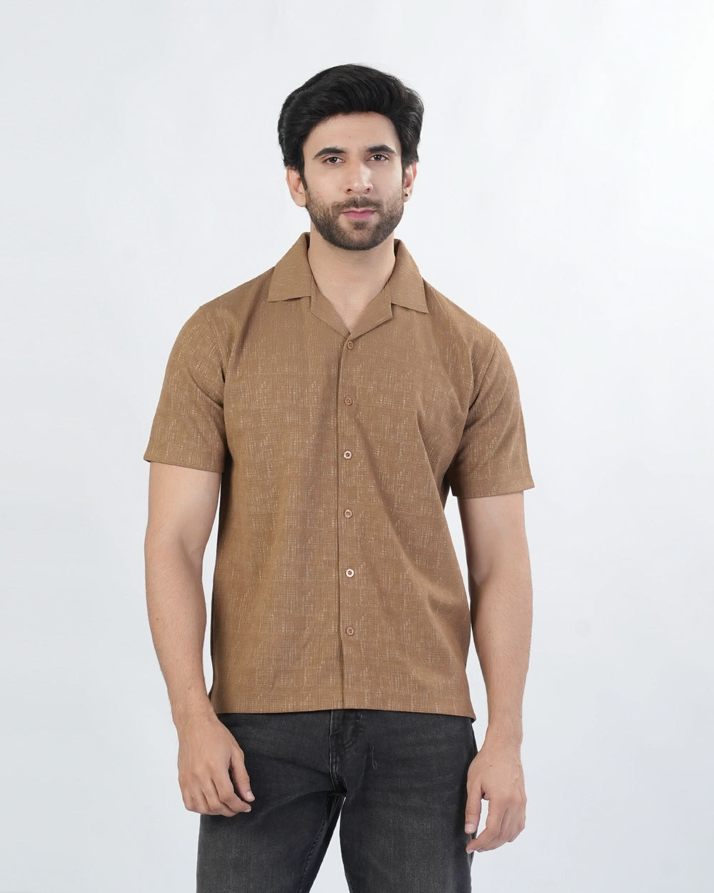 Eminent Men's Half Sleeves Polo Shirt, Men's Shirts, Eminent, Chase Value