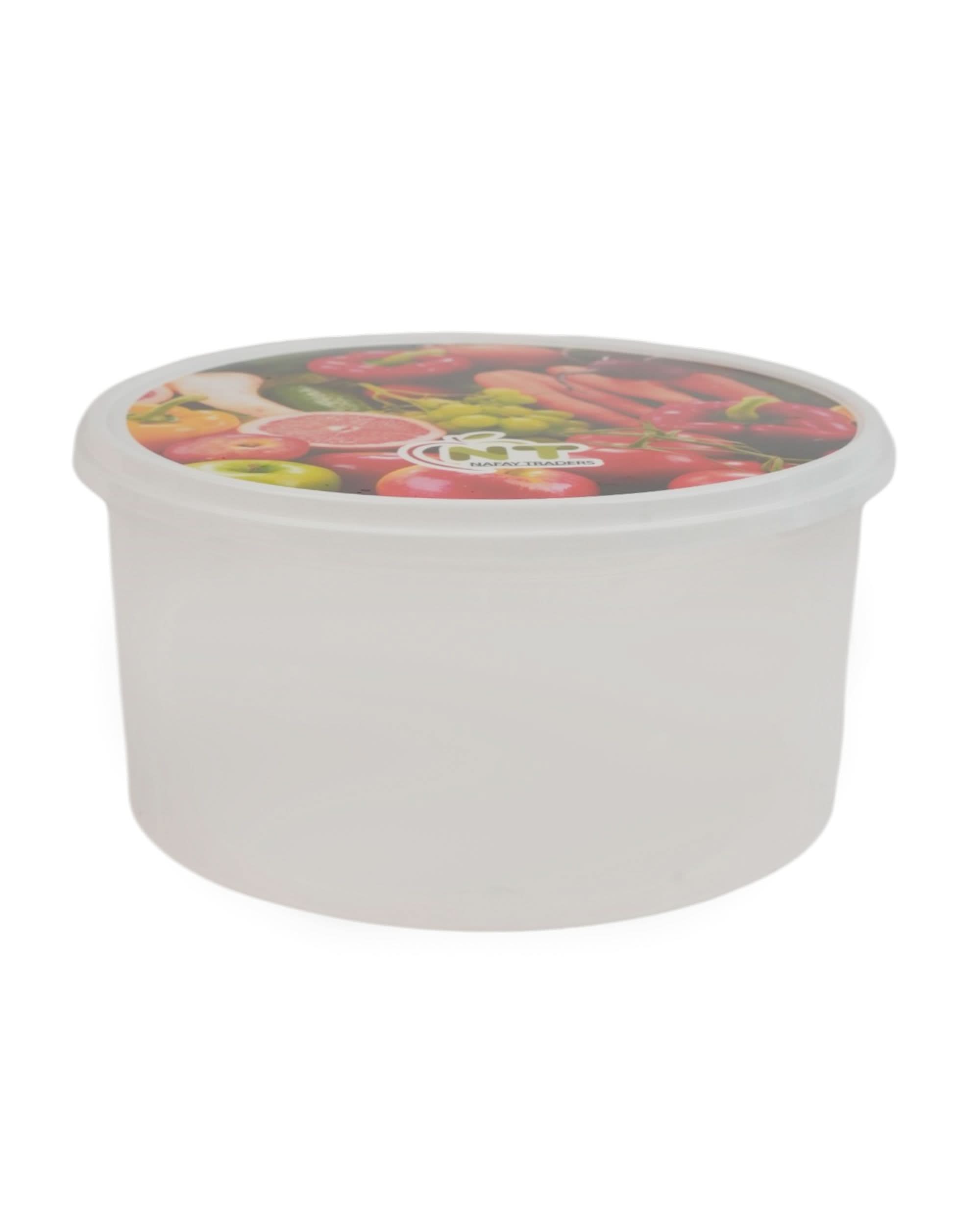 Storage Box, Storage Boxes, Chase Value, Chase Value