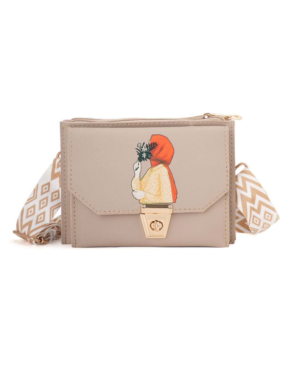 Women's Crossbody Bag