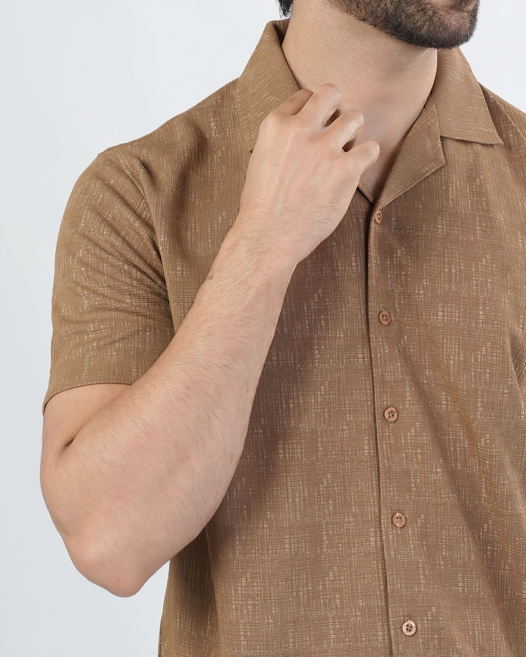 Eminent Men's Half Sleeves Polo Shirt, Men's Shirts, Eminent, Chase Value