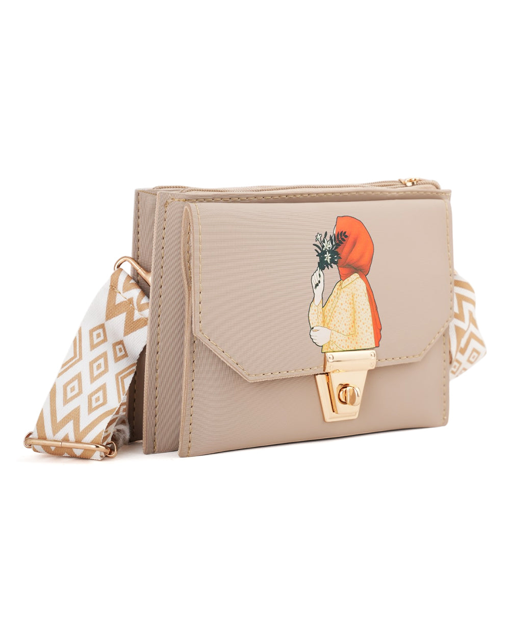 Women's Crossbody Bag