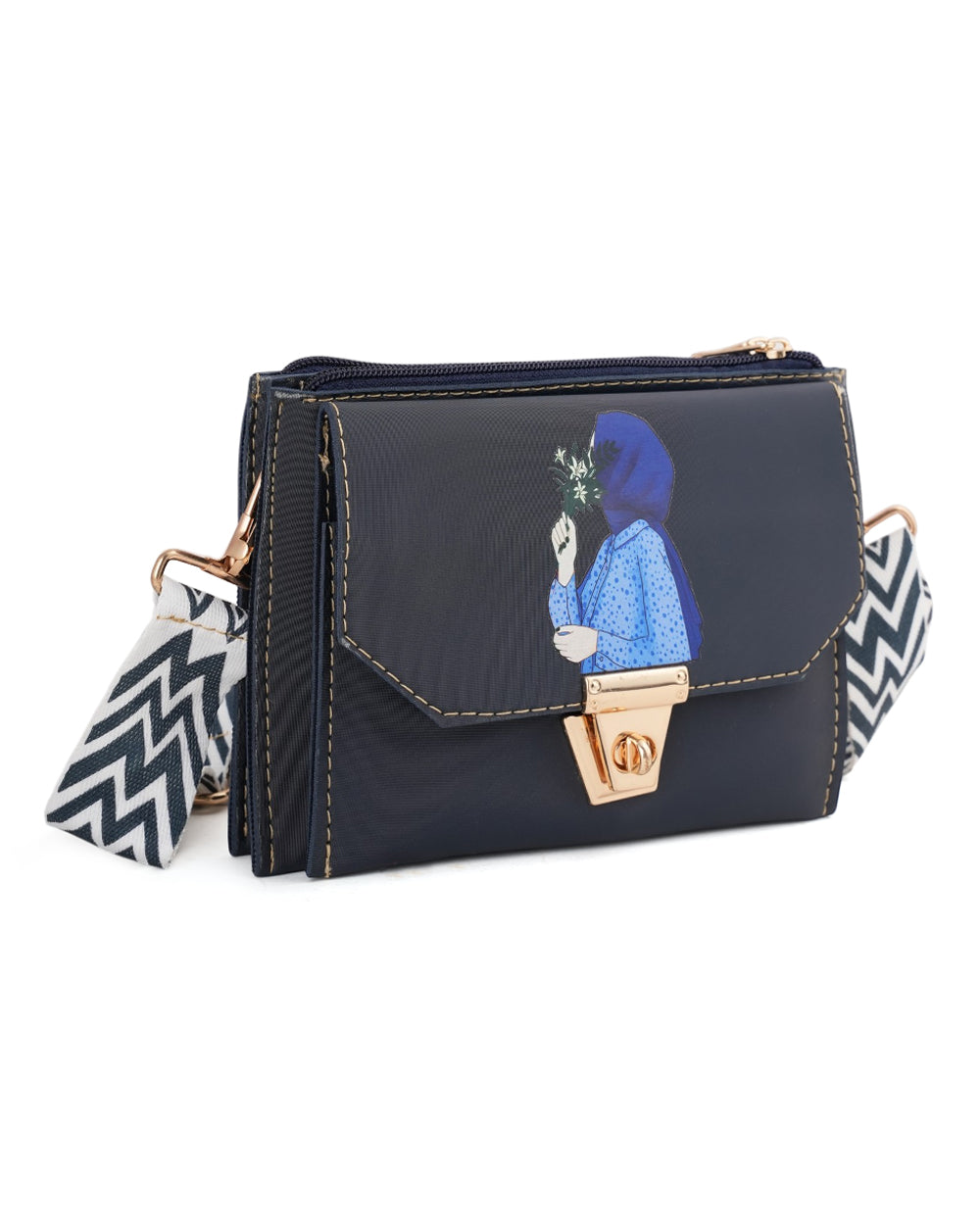 Women's Crossbody Bag