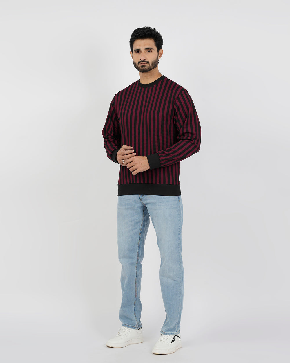 Men’s Sweatshirt, Men's Sweater & Sweat Shirts, Chase Value, Chase Value