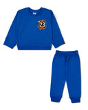 Valuables Boys Full Sleeves Suit