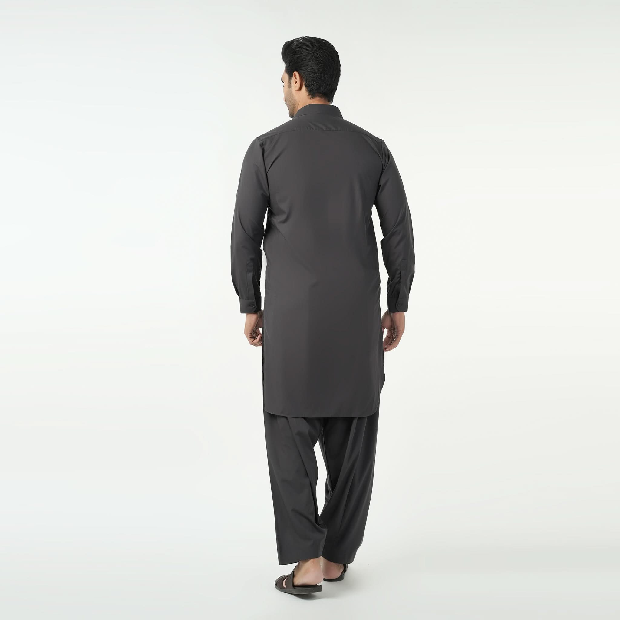 Eminent Men's Plain Shalwar Kameez Suit, Men's Shalwar Kameez, Eminent, Chase Value