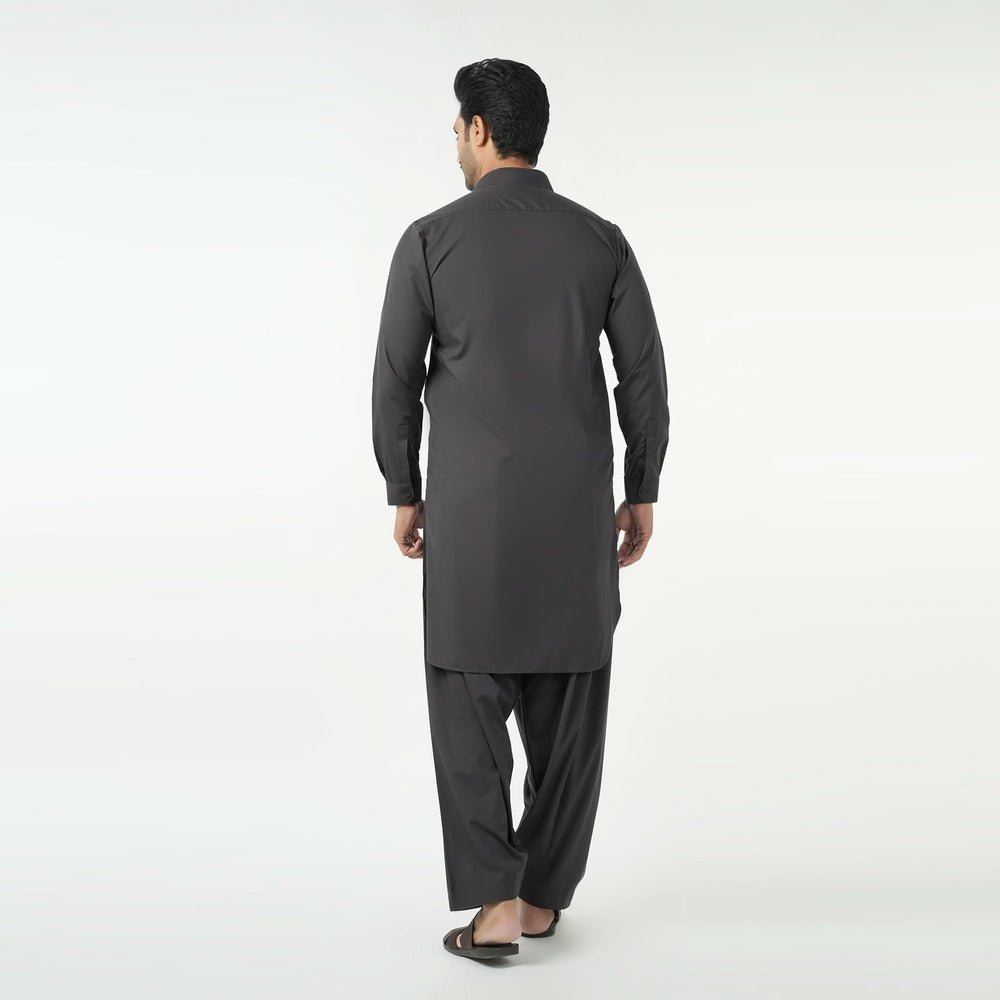 Eminent Men's Plain Shalwar Kameez Suit, Men's Shalwar Kameez, Eminent, Chase Value