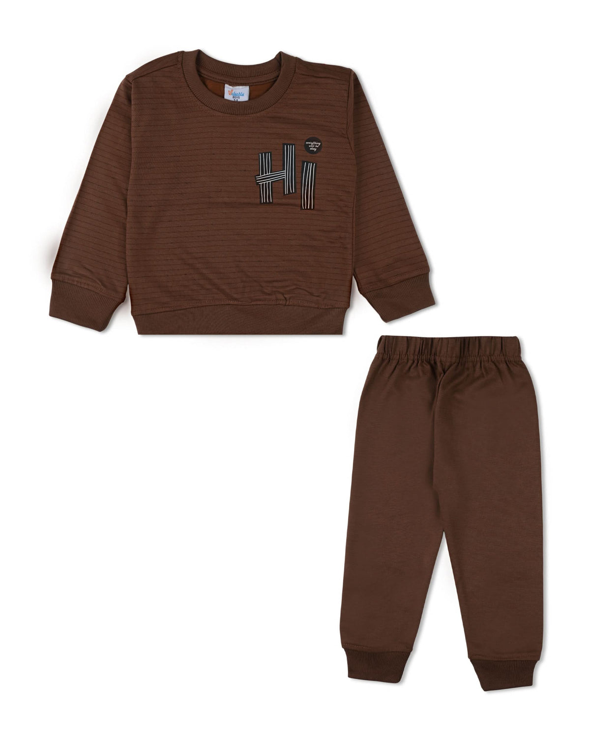 Valuables Boys Full Sleeves Suit, Boys Sets & Suits, Chase Value, Chase Value
