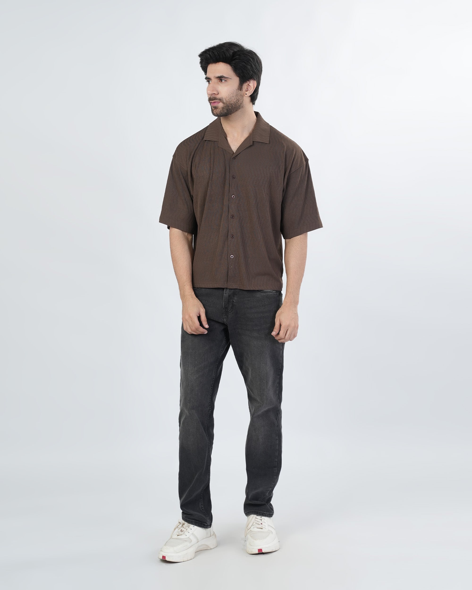 Eminent Men's Half Sleeves Polo Shirt, Men's Shirts, Eminent, Chase Value