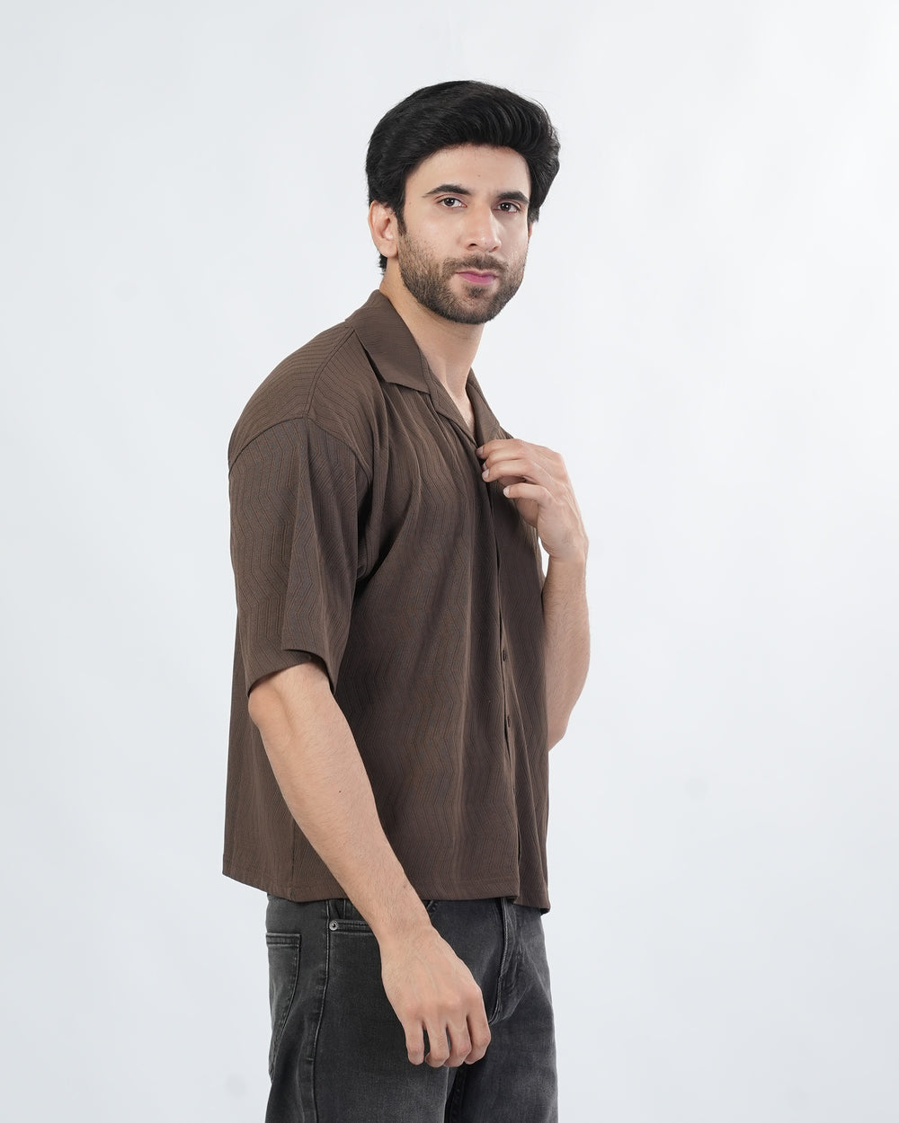 Eminent Men's Half Sleeves Polo Shirt, Men's Shirts, Eminent, Chase Value