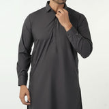 Eminent Men's Plain Shalwar Kameez Suit, Men's Shalwar Kameez, Eminent, Chase Value