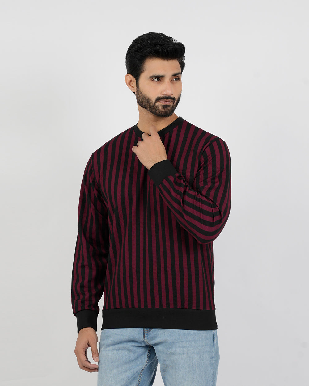 Men’s Sweatshirt, Men's Sweater & Sweat Shirts, Chase Value, Chase Value