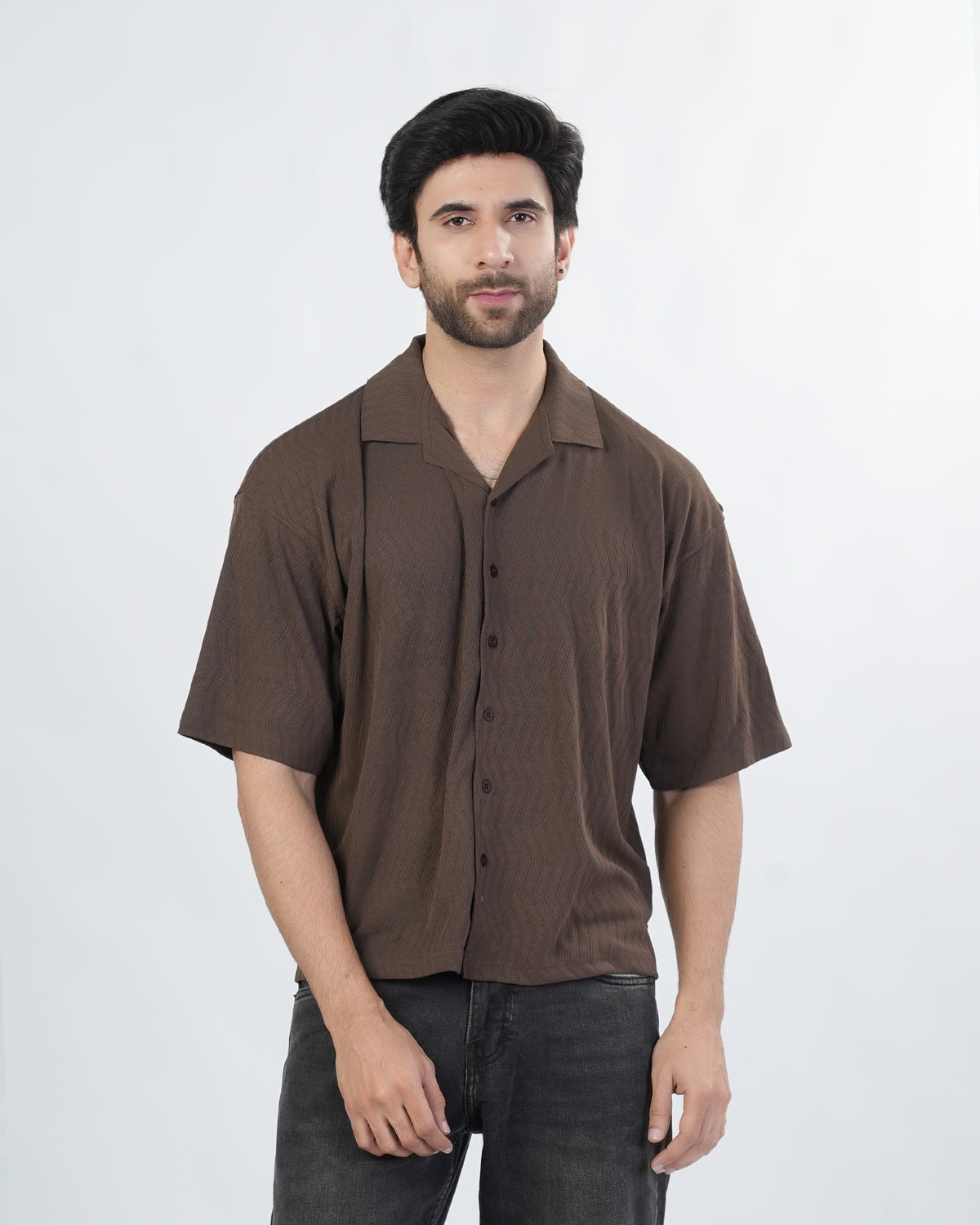 Eminent Men's Half Sleeves Polo Shirt, Men's Shirts, Eminent, Chase Value