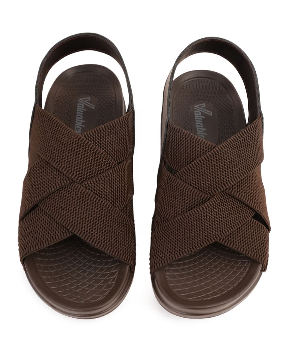 Men's Casual Sandal, Men's Sandals, Chase Value, Chase Value