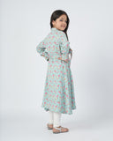 Eminent Girl Printed Frock, Girls Frocks, Eminent, Chase Value