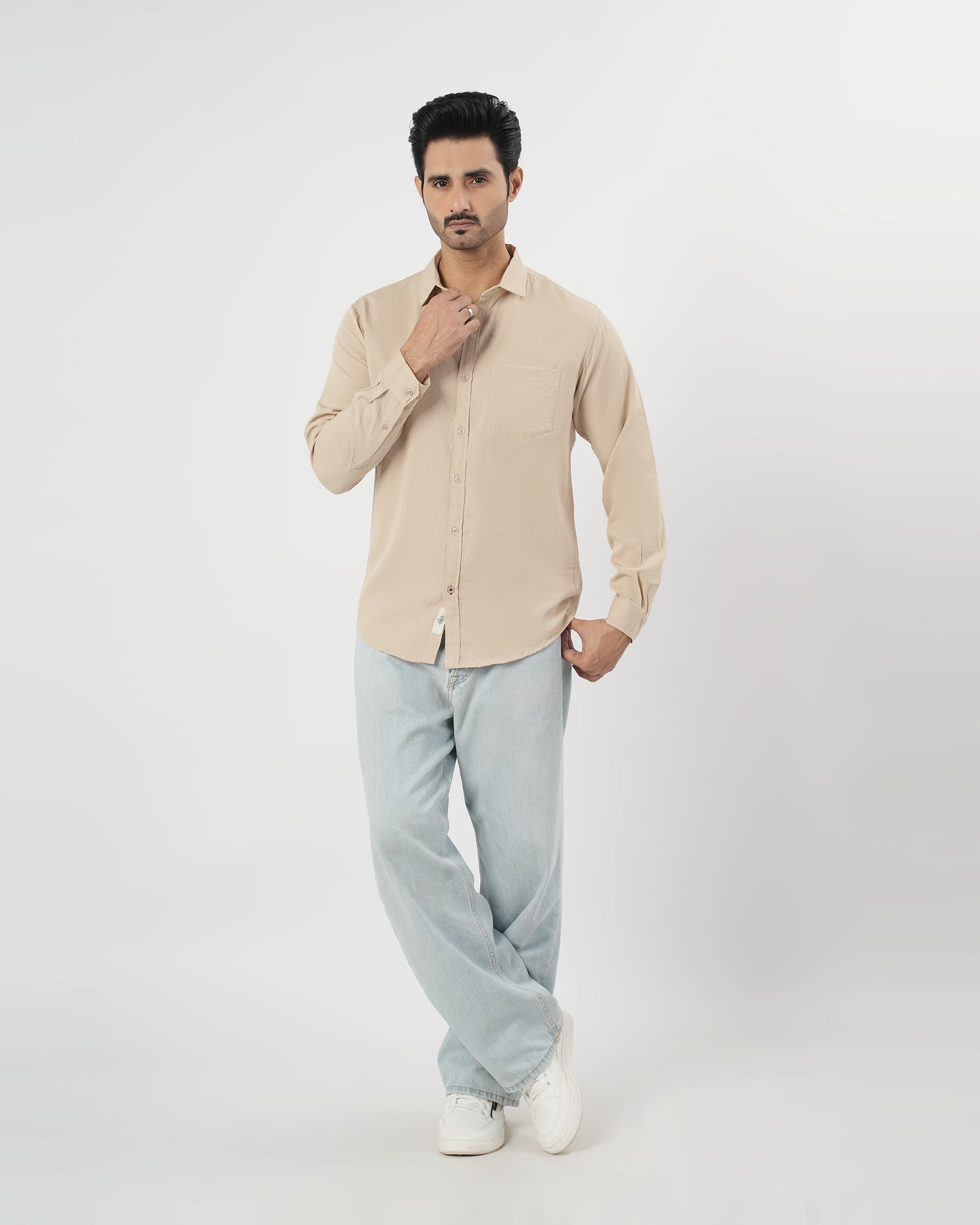 Eminent Men's Shirt