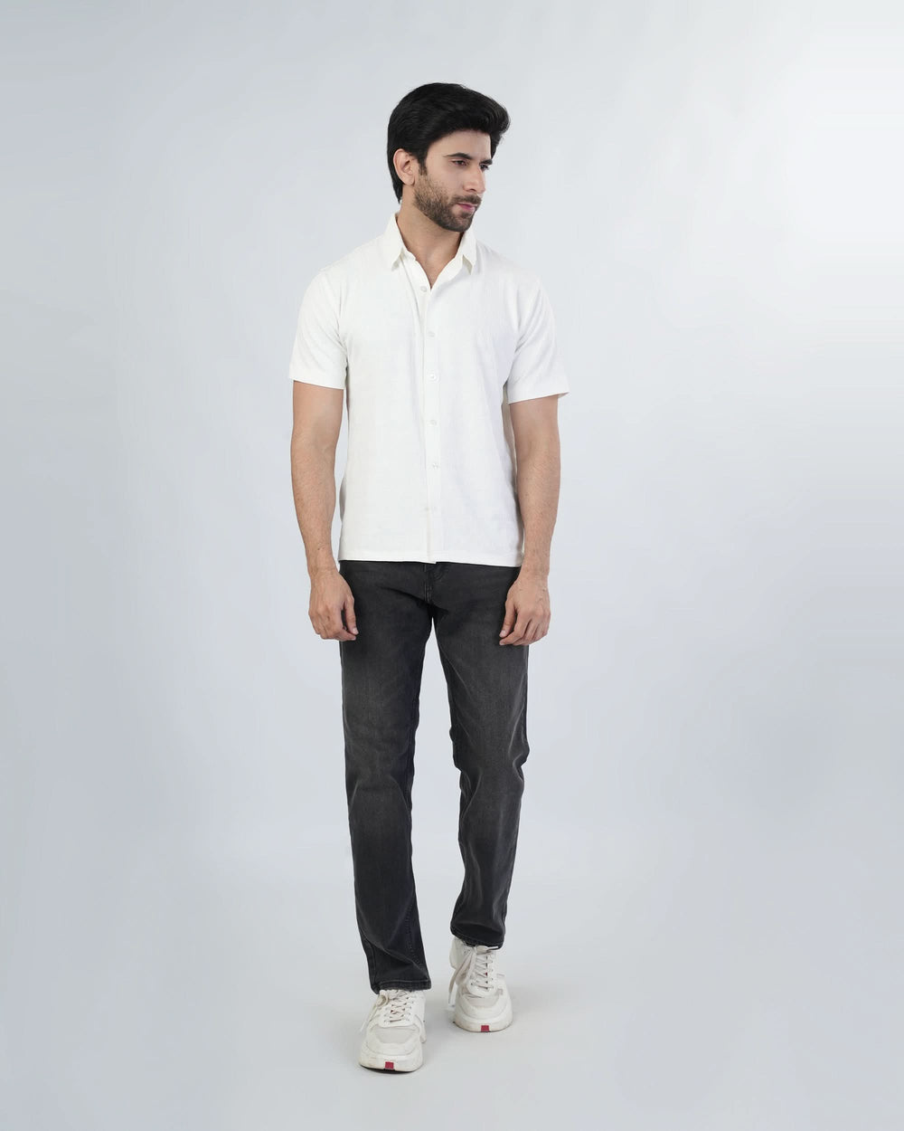 Eminent Men's Half Sleeves Polo Shirt, Men's Shirts, Eminent, Chase Value
