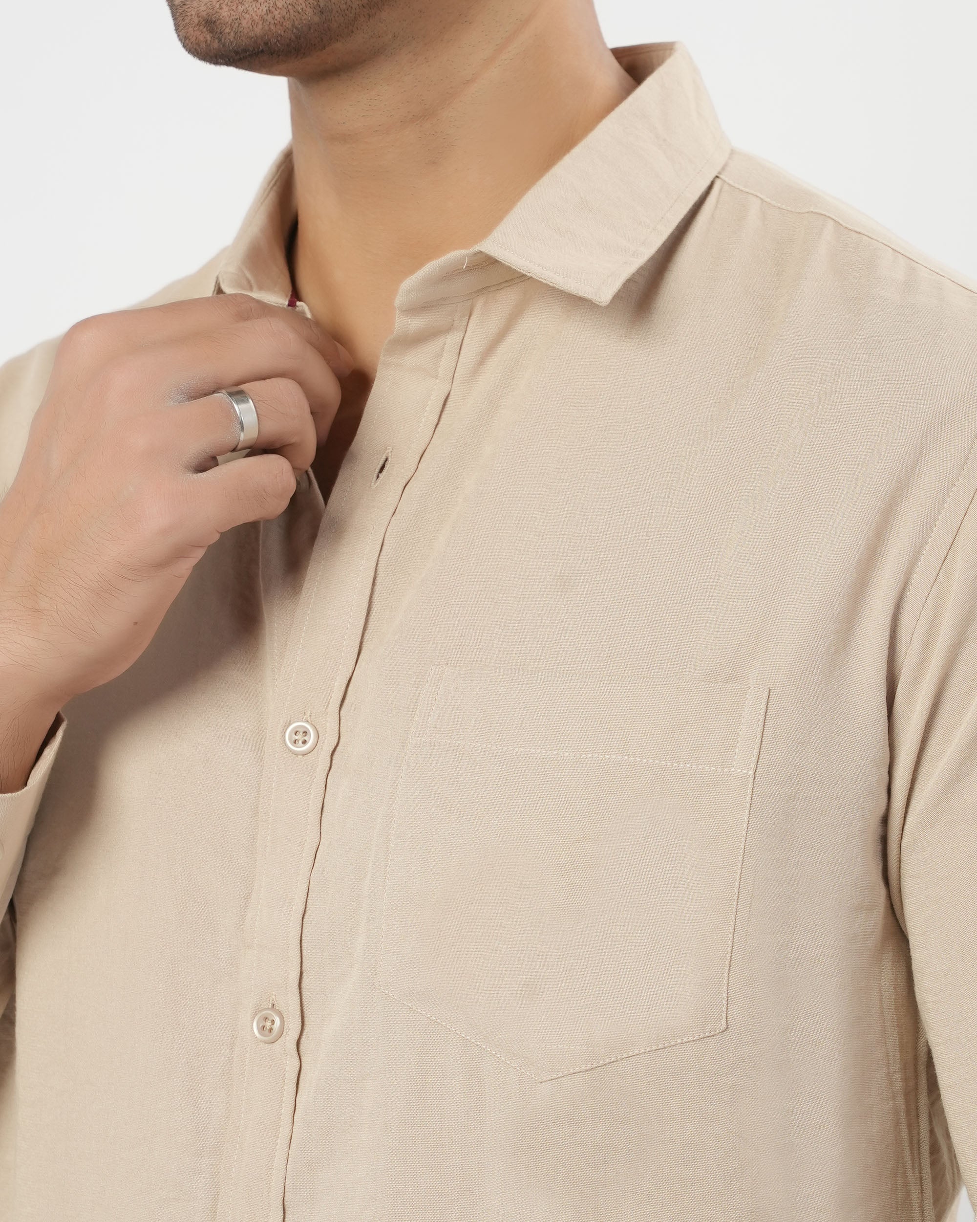 Eminent Men's Shirt