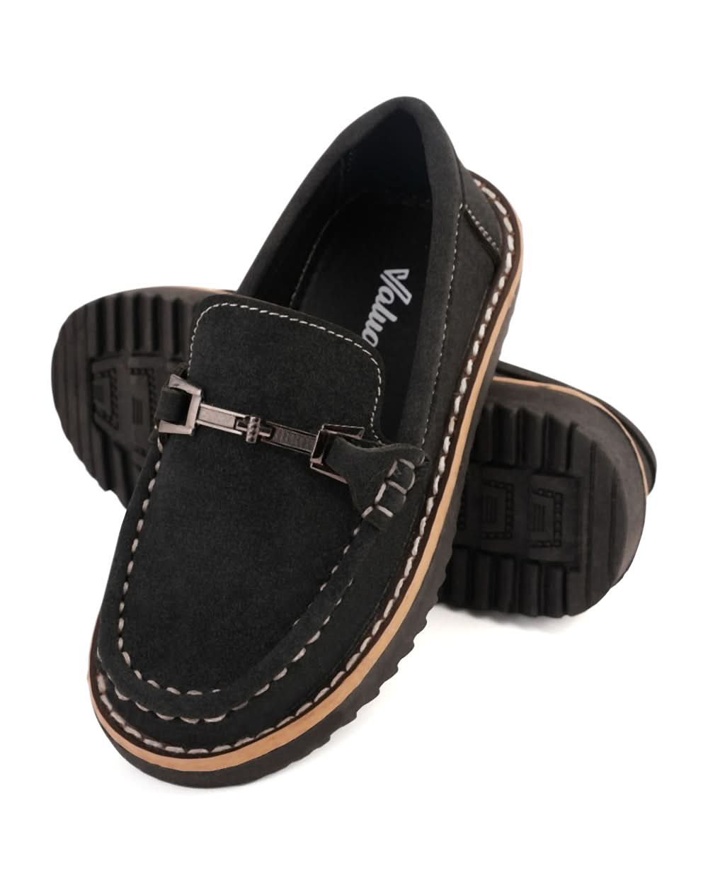 Boys' Casual Shoes, Boys Loafers, Chase Value, Chase Value