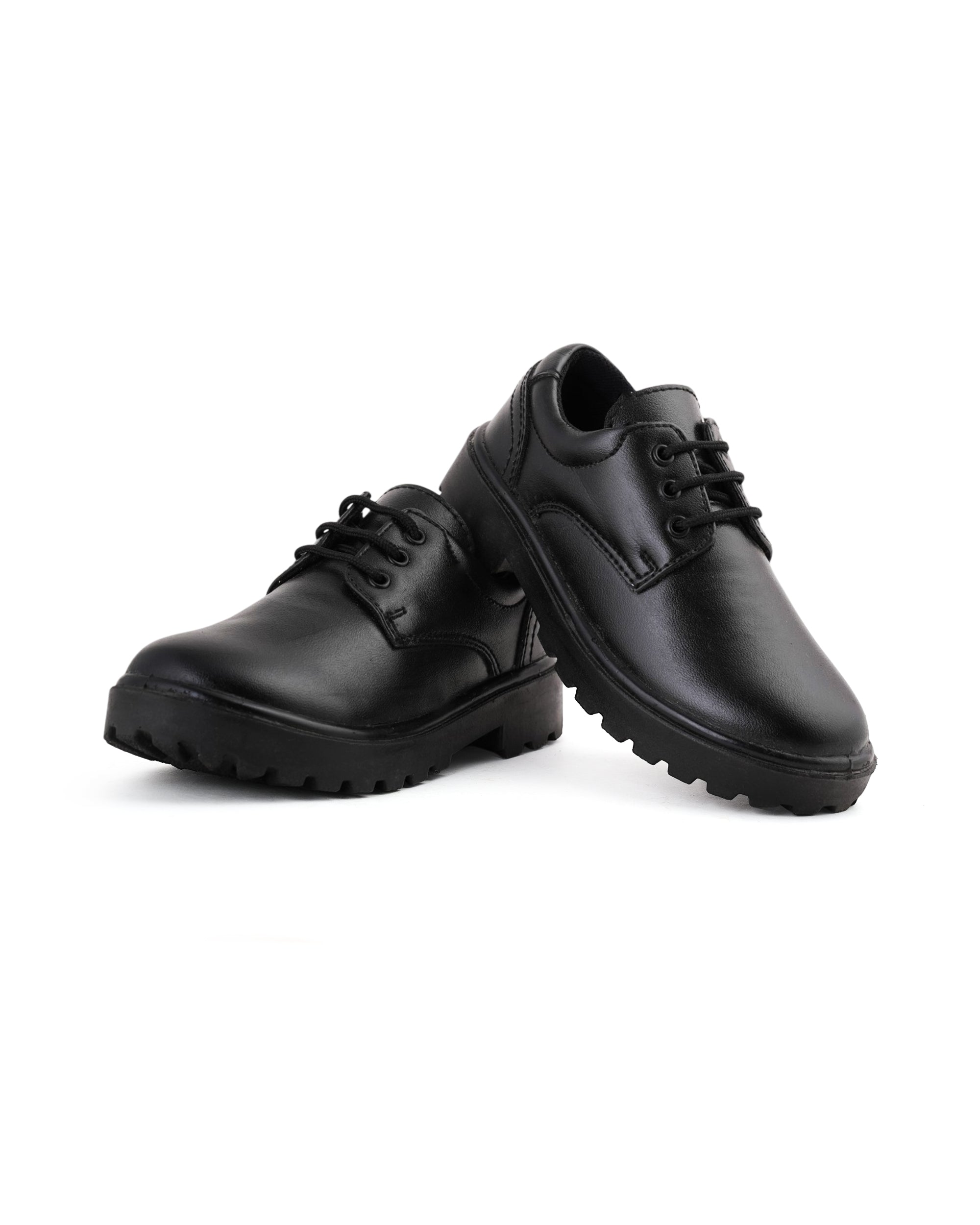 Boys' School Shoes
