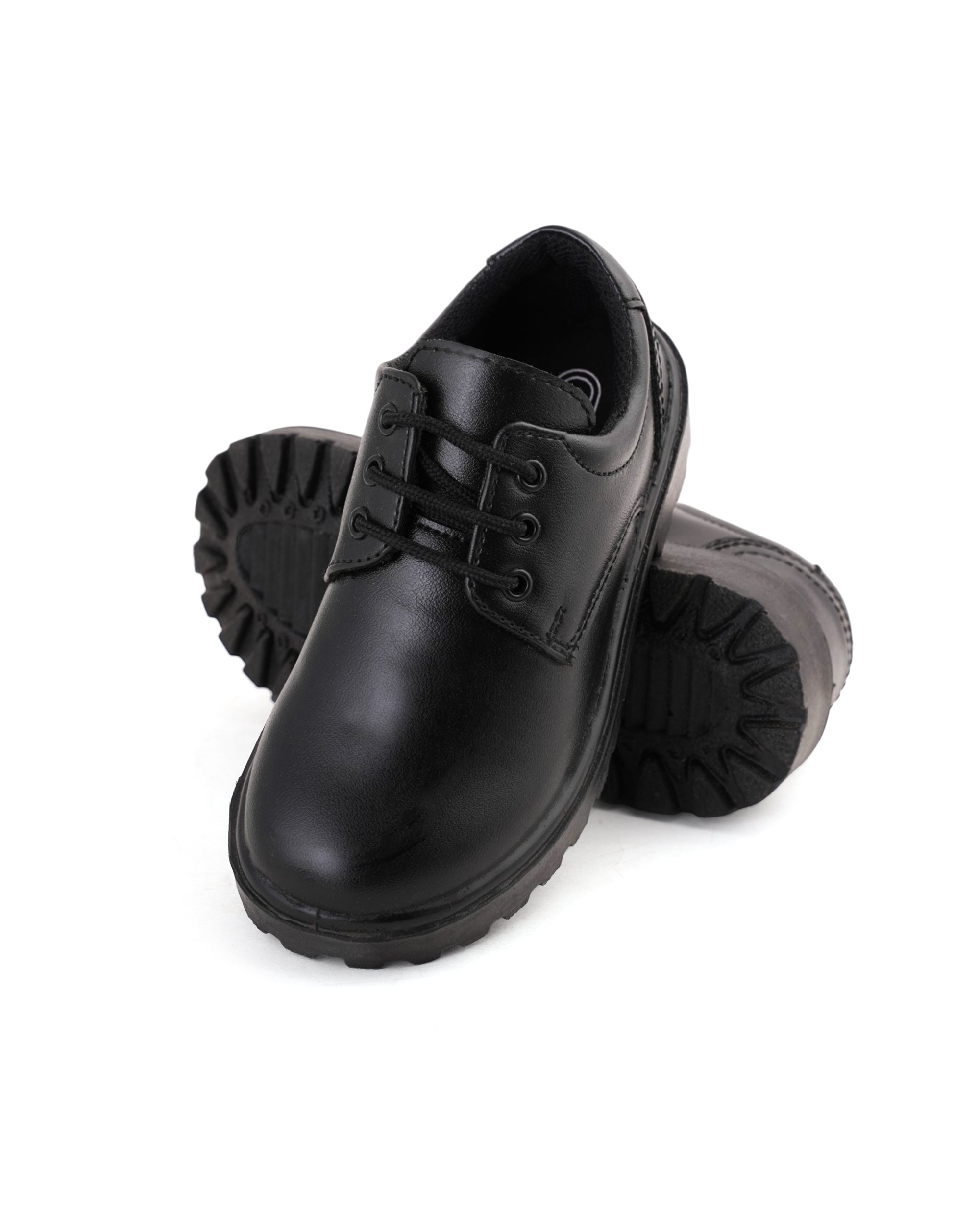 Boys' School Shoes