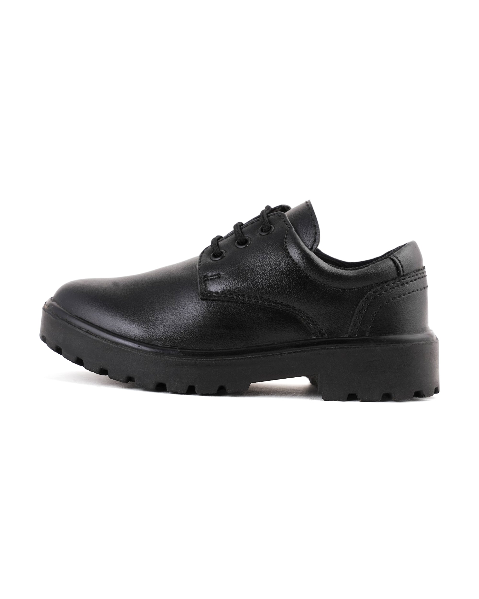 Boys' School Shoes