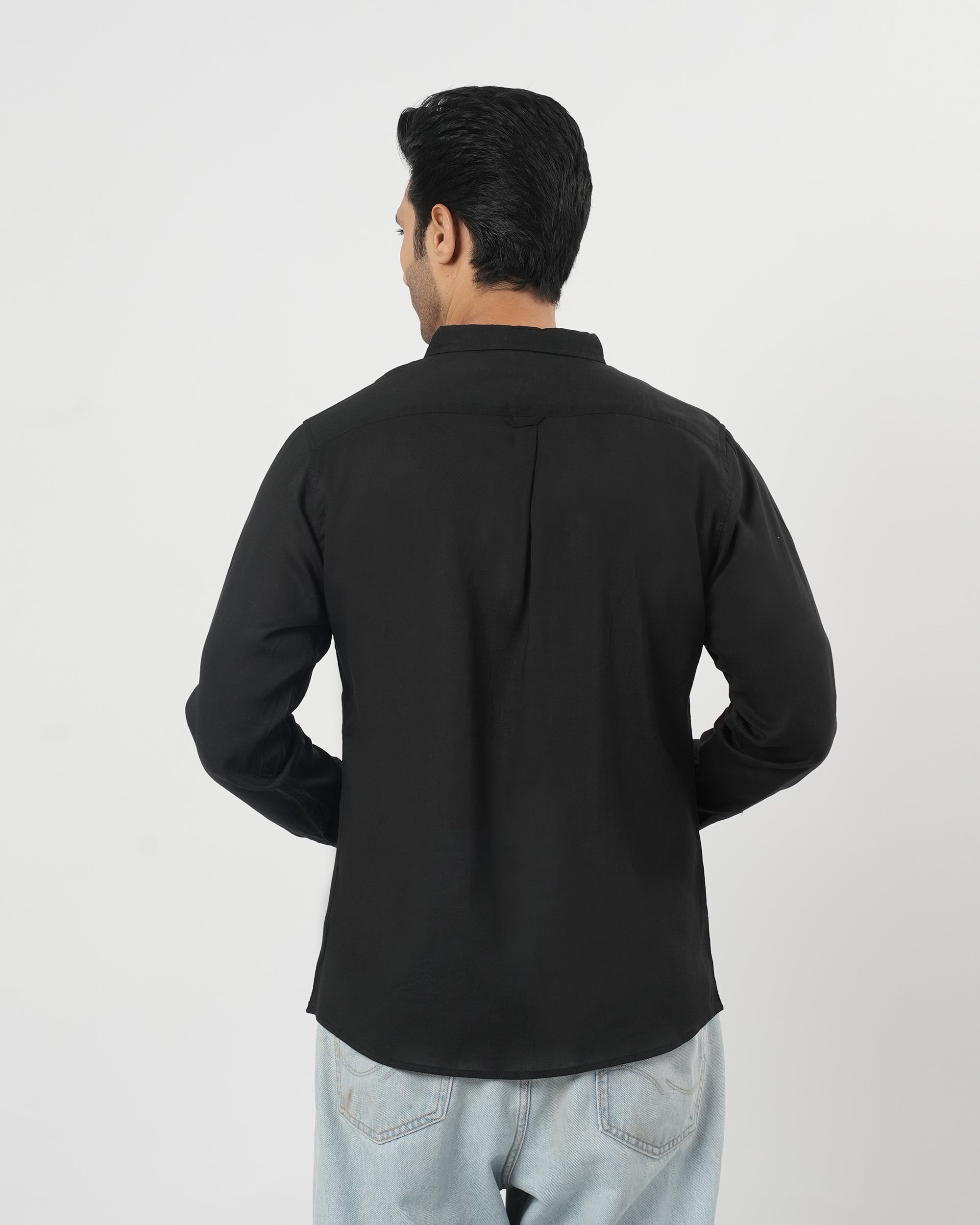 Valuables Men's Casual Shirt