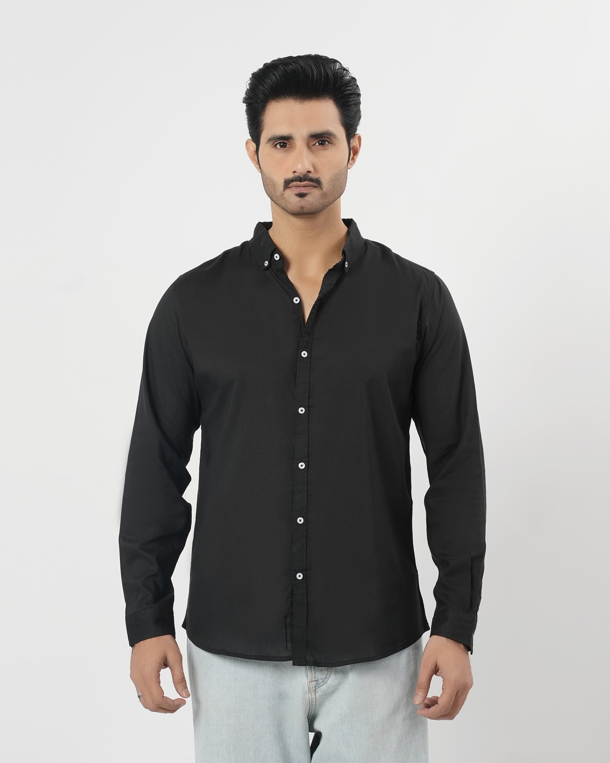 Valuables Men's Casual Shirt
