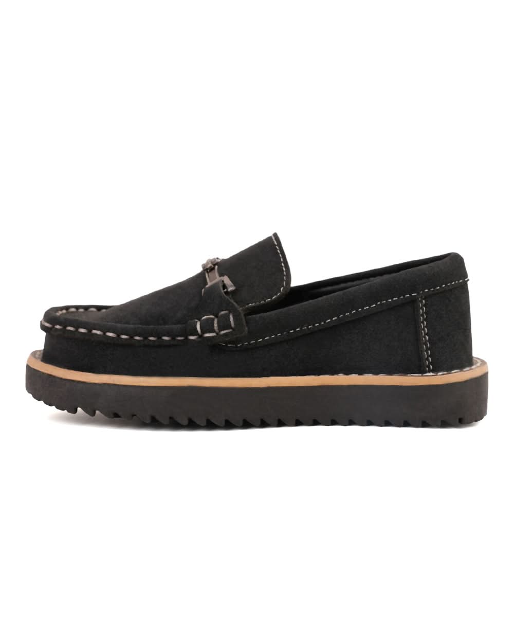 Boys' Casual Shoes, Boys Loafers, Chase Value, Chase Value
