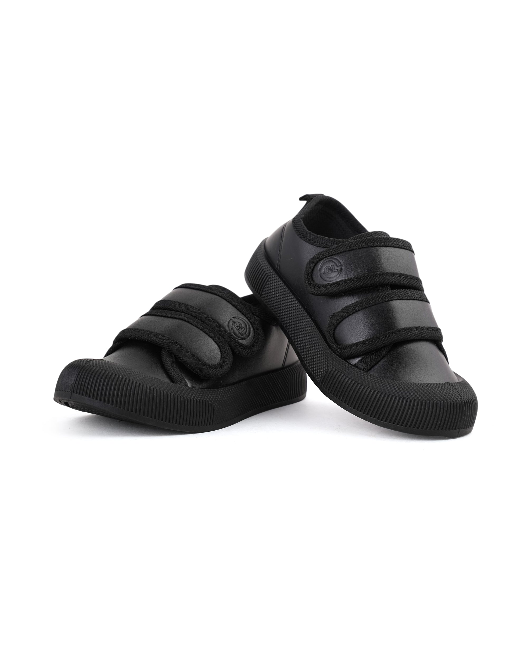 Girls' School Shoes