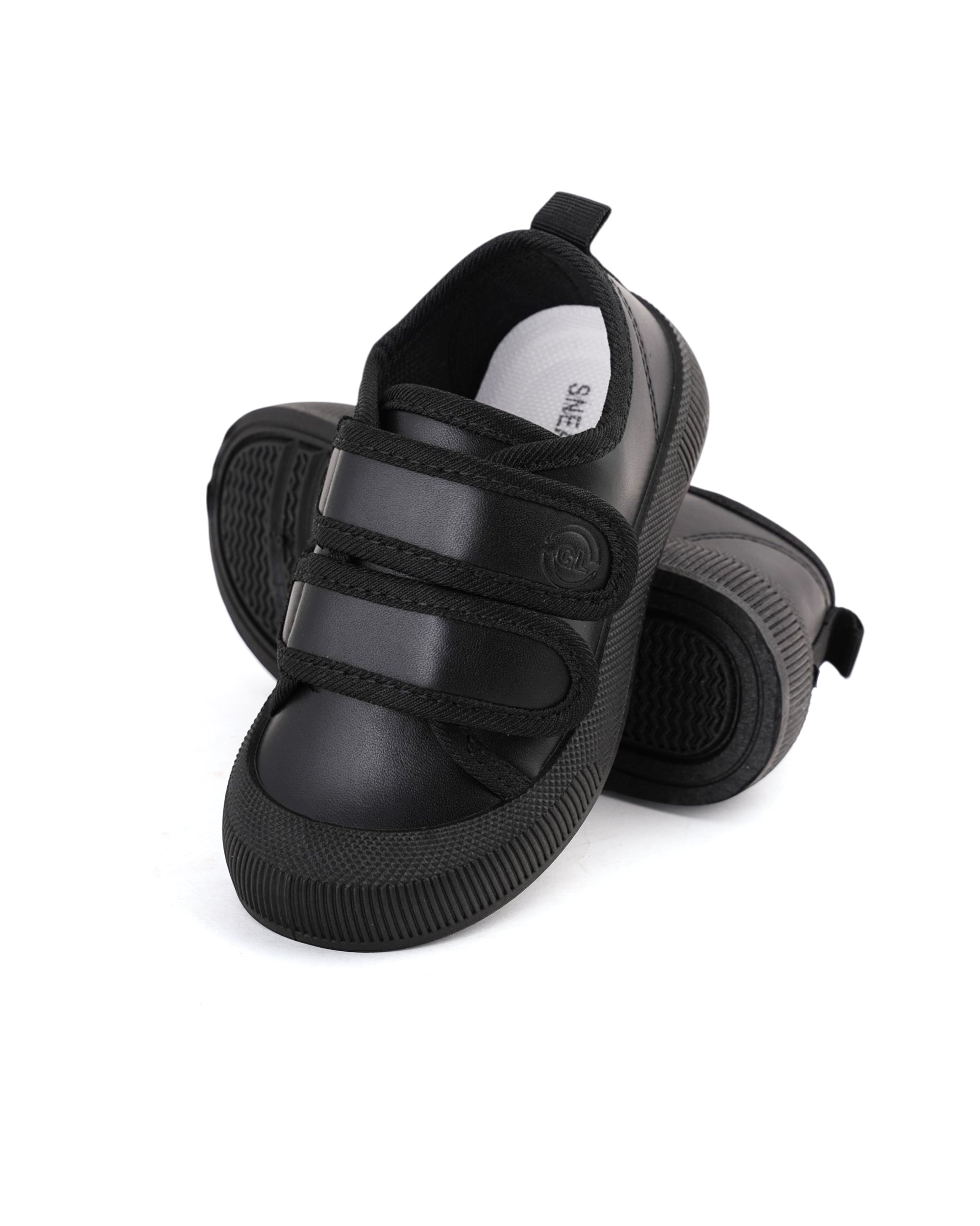 Girls' School Shoes
