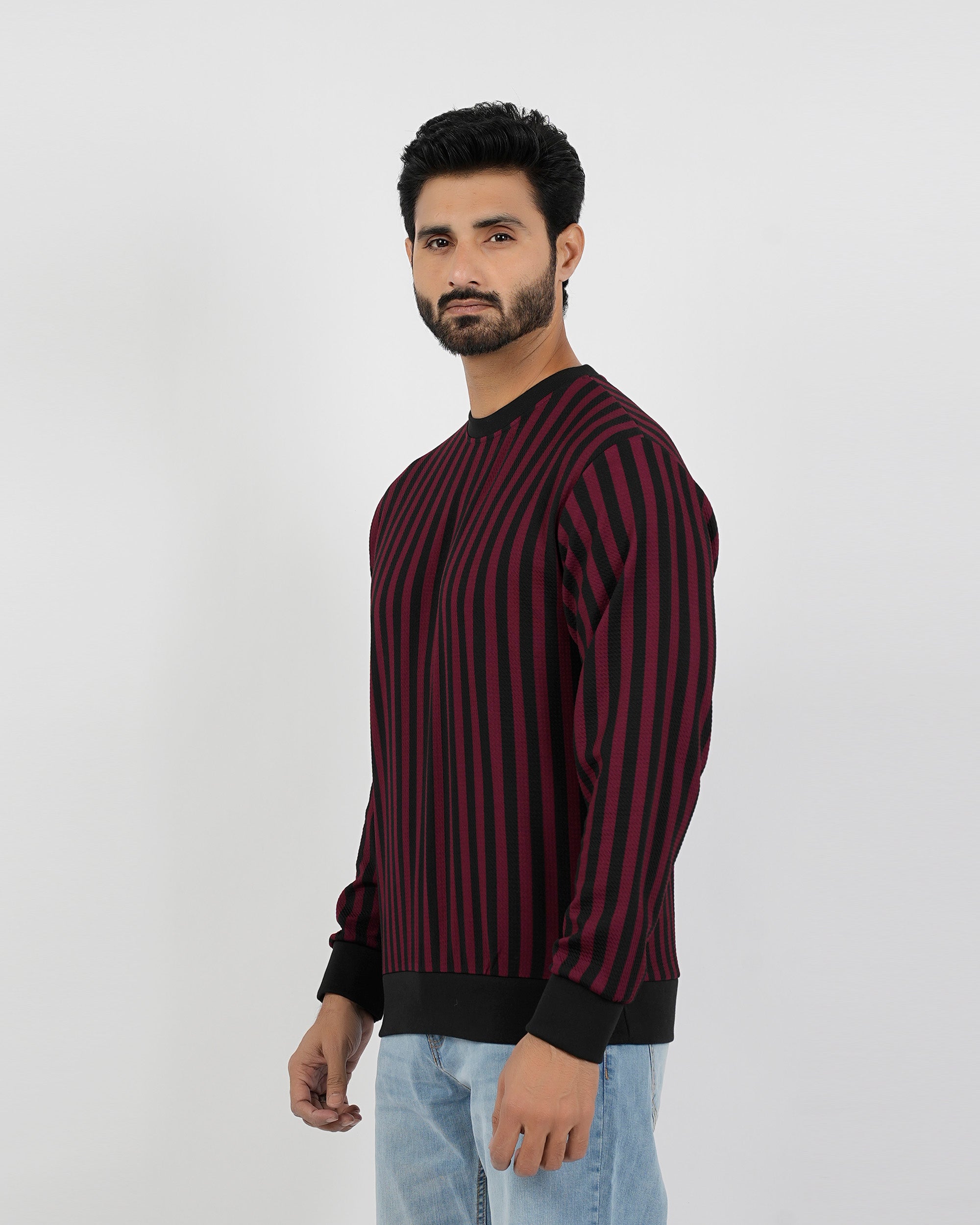 Men’s Sweatshirt, Men's Sweater & Sweat Shirts, Chase Value, Chase Value