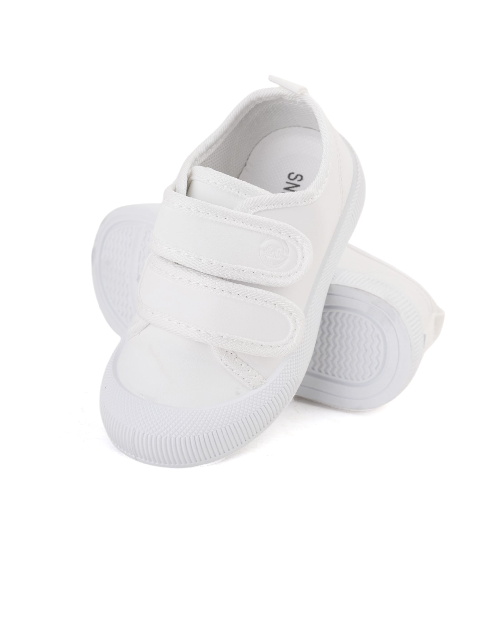 Girls' School Shoes
