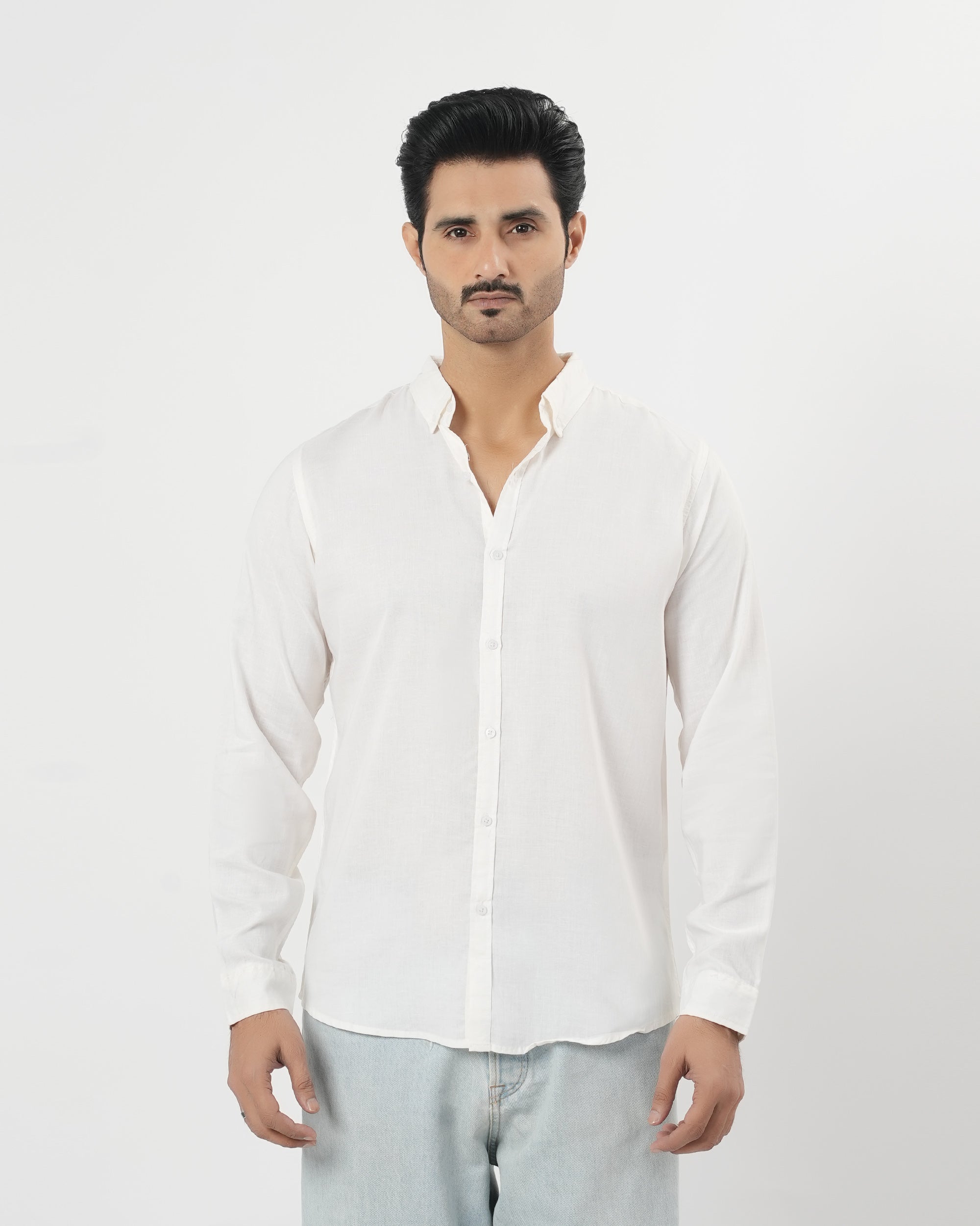 Valuables Men's Casual Shirt