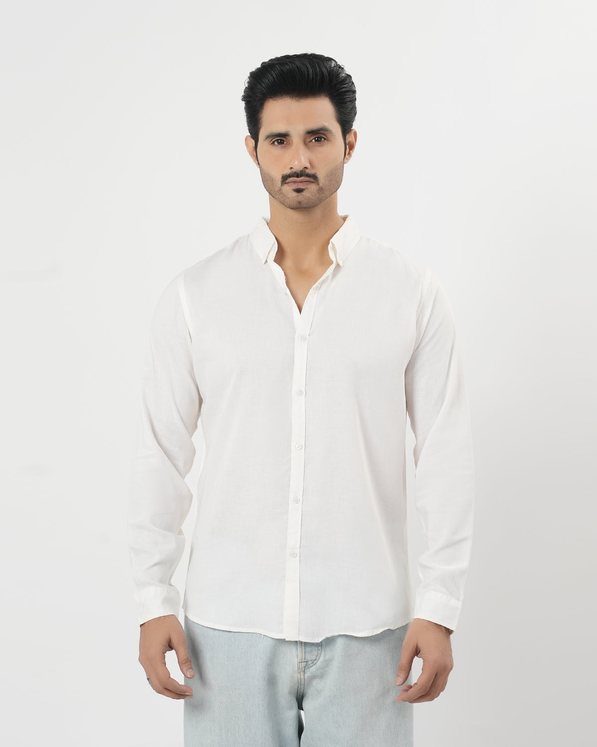 Valuables Men's Casual Shirt
