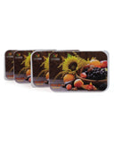 Storage Box 4 Pcs Set, Tiffin Boxes & Bottles, Chase Value, Chase Value
