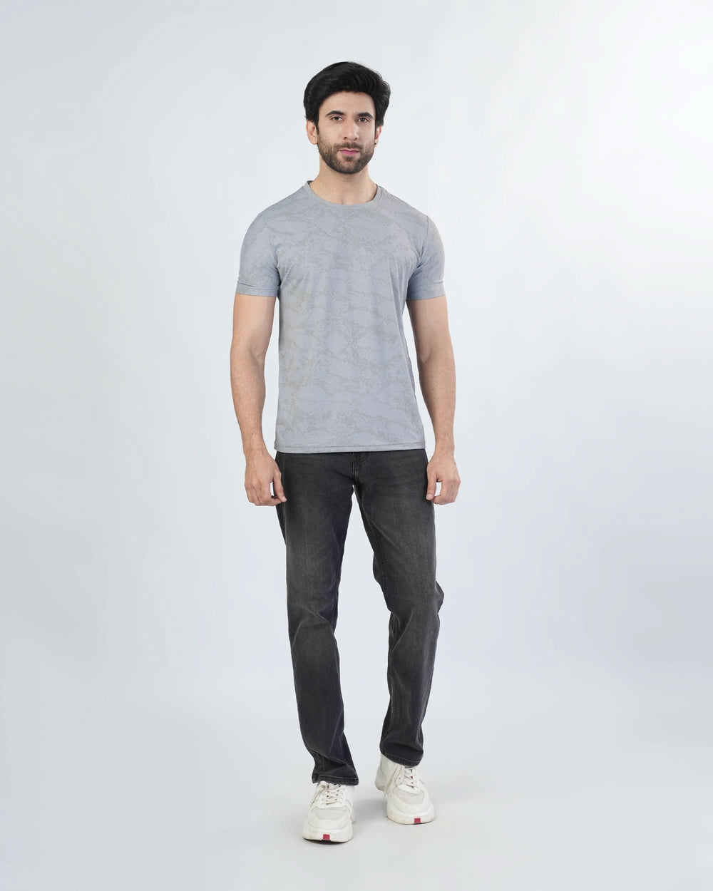 Eminent Men's Half Sleeves T-Shirt, Men's T-Shirts & Polos, Eminent, Chase Value