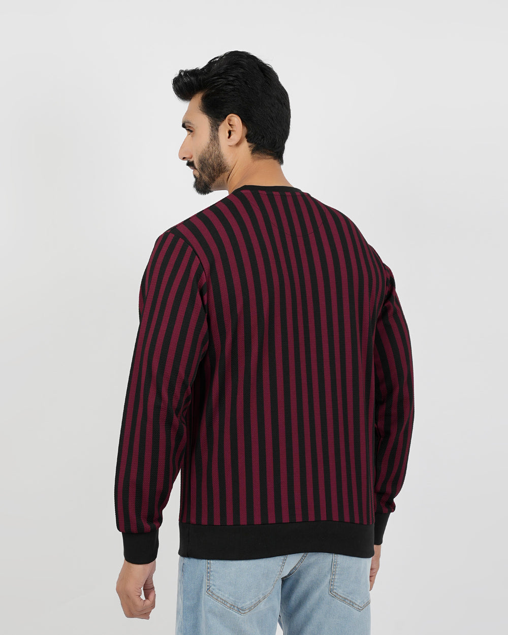 Men’s Sweatshirt, Men's Sweater & Sweat Shirts, Chase Value, Chase Value