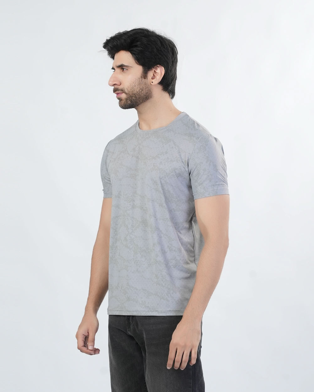 Eminent Men's Half Sleeves T-Shirt, Men's T-Shirts & Polos, Eminent, Chase Value
