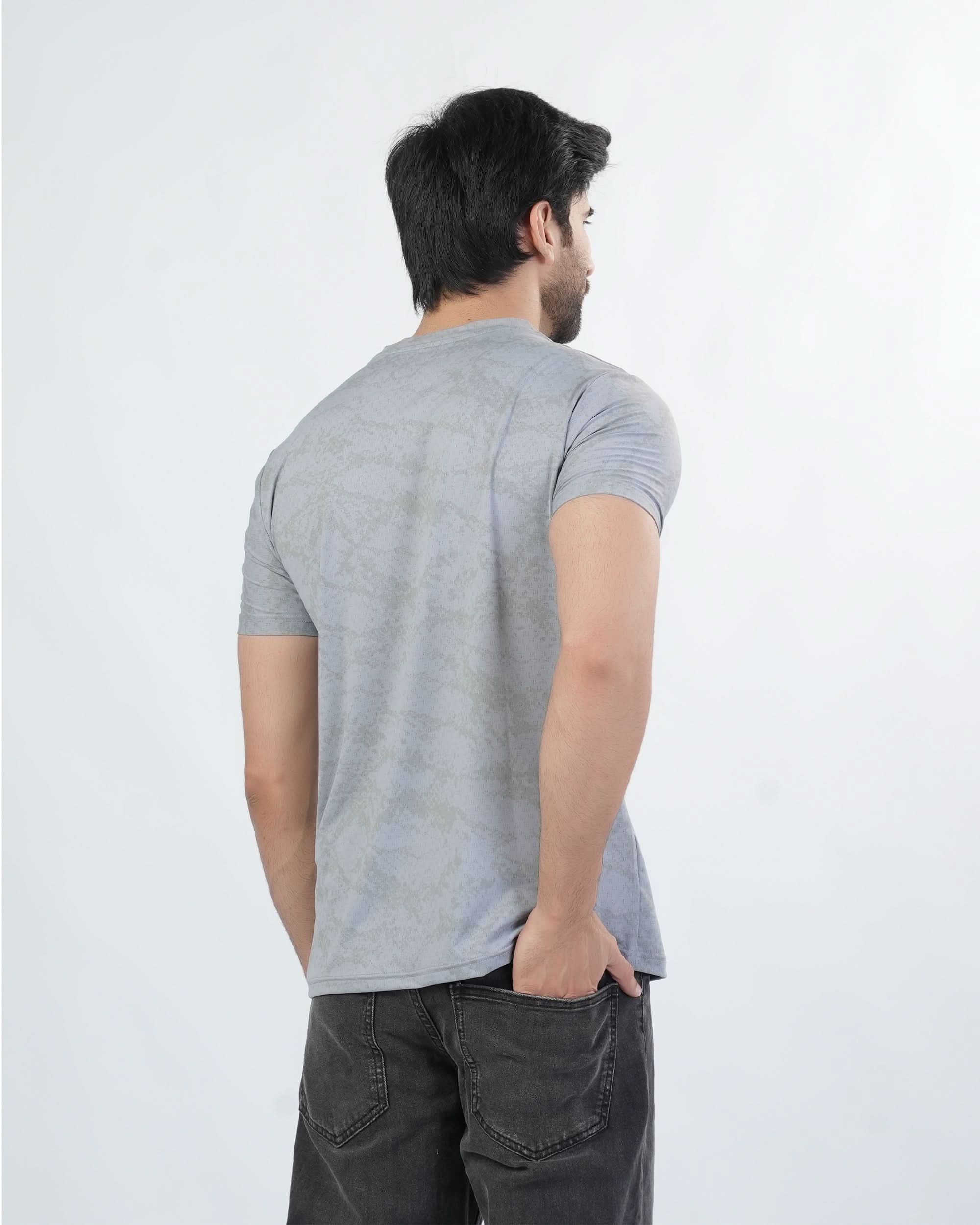 Eminent Men's Half Sleeves T-Shirt, Men's T-Shirts & Polos, Eminent, Chase Value