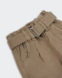 Eminent Newborn Girls' Cotton Pants