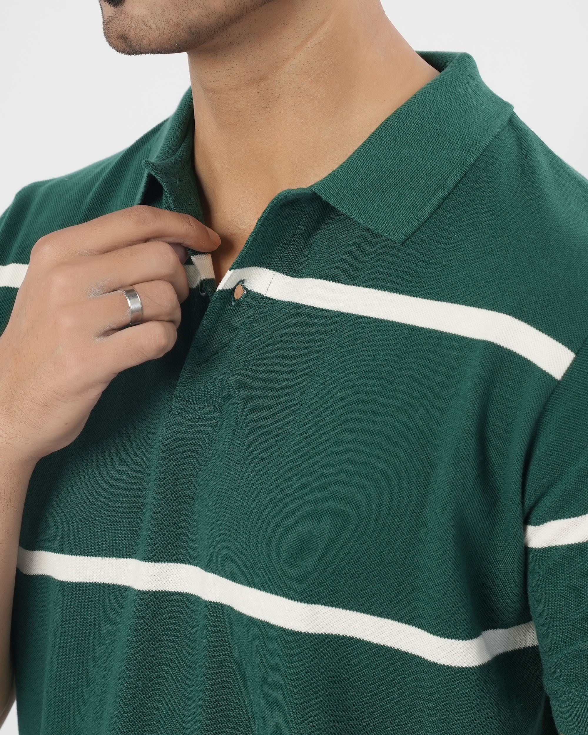 Eminent Men's Polo Shirt