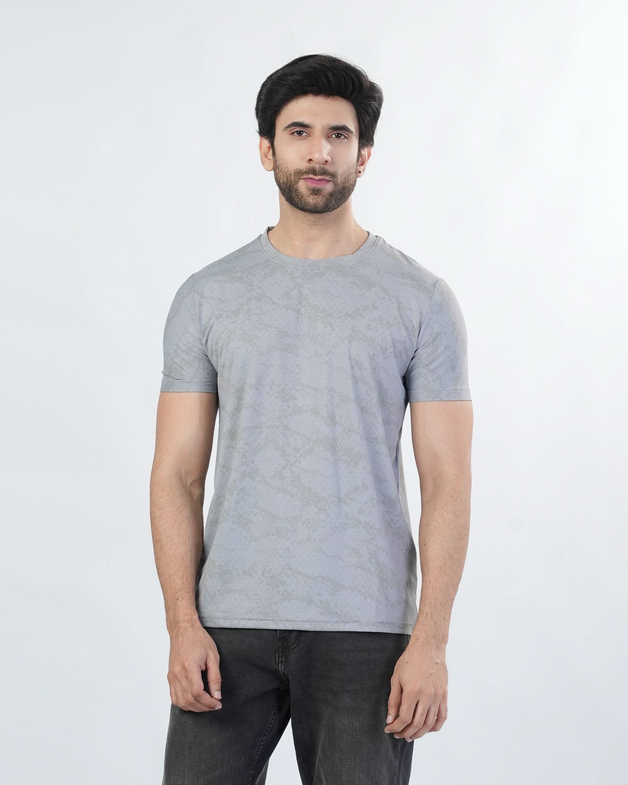 Eminent Men's Half Sleeves T-Shirt, Men's T-Shirts & Polos, Eminent, Chase Value