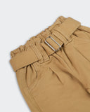 Eminent Newborn Girls' Cotton Pants