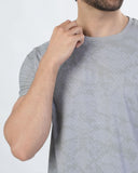 Eminent Men's Half Sleeves T-Shirt, Men's T-Shirts & Polos, Eminent, Chase Value