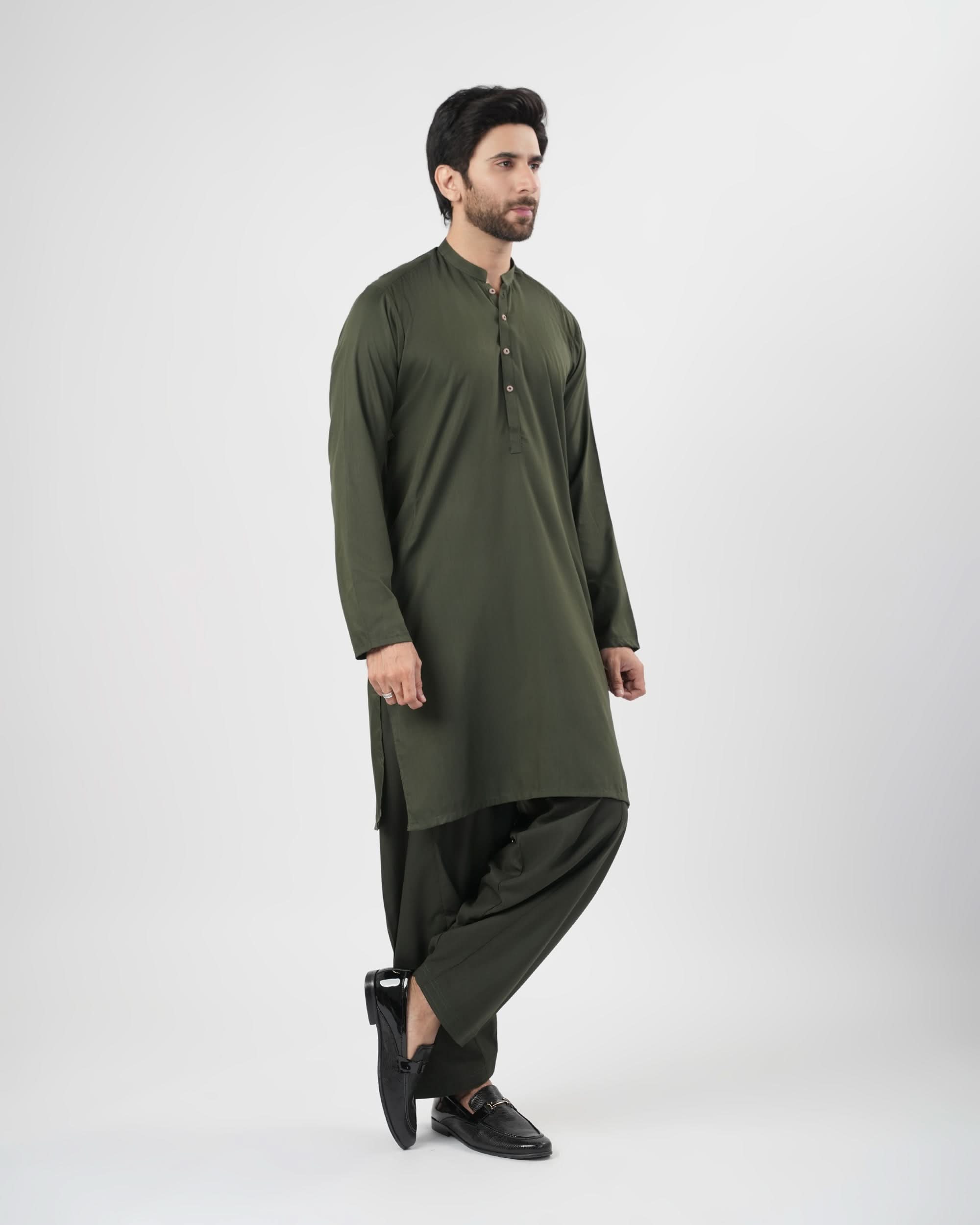Valuables Men’s Kurta Shalwar Suit, Men's Shalwar Kameez, Chase Value, Chase Value