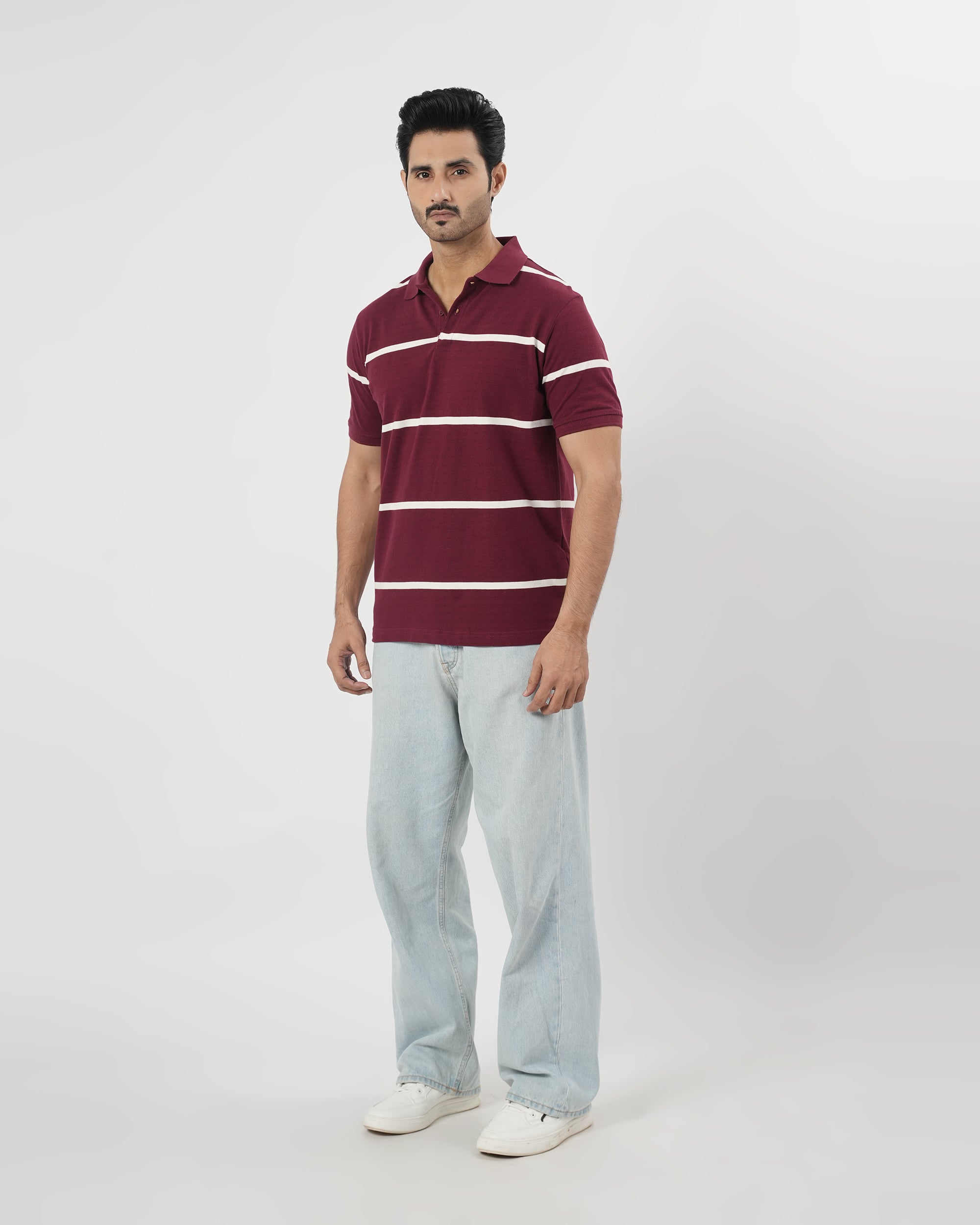 Eminent Men's Polo Shirt