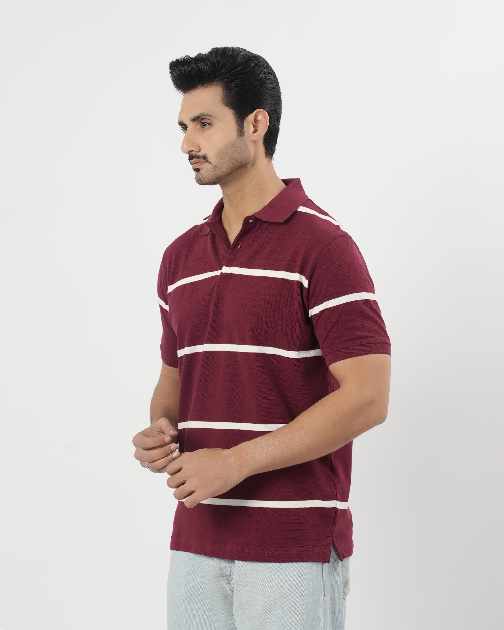 Eminent Men's Polo Shirt