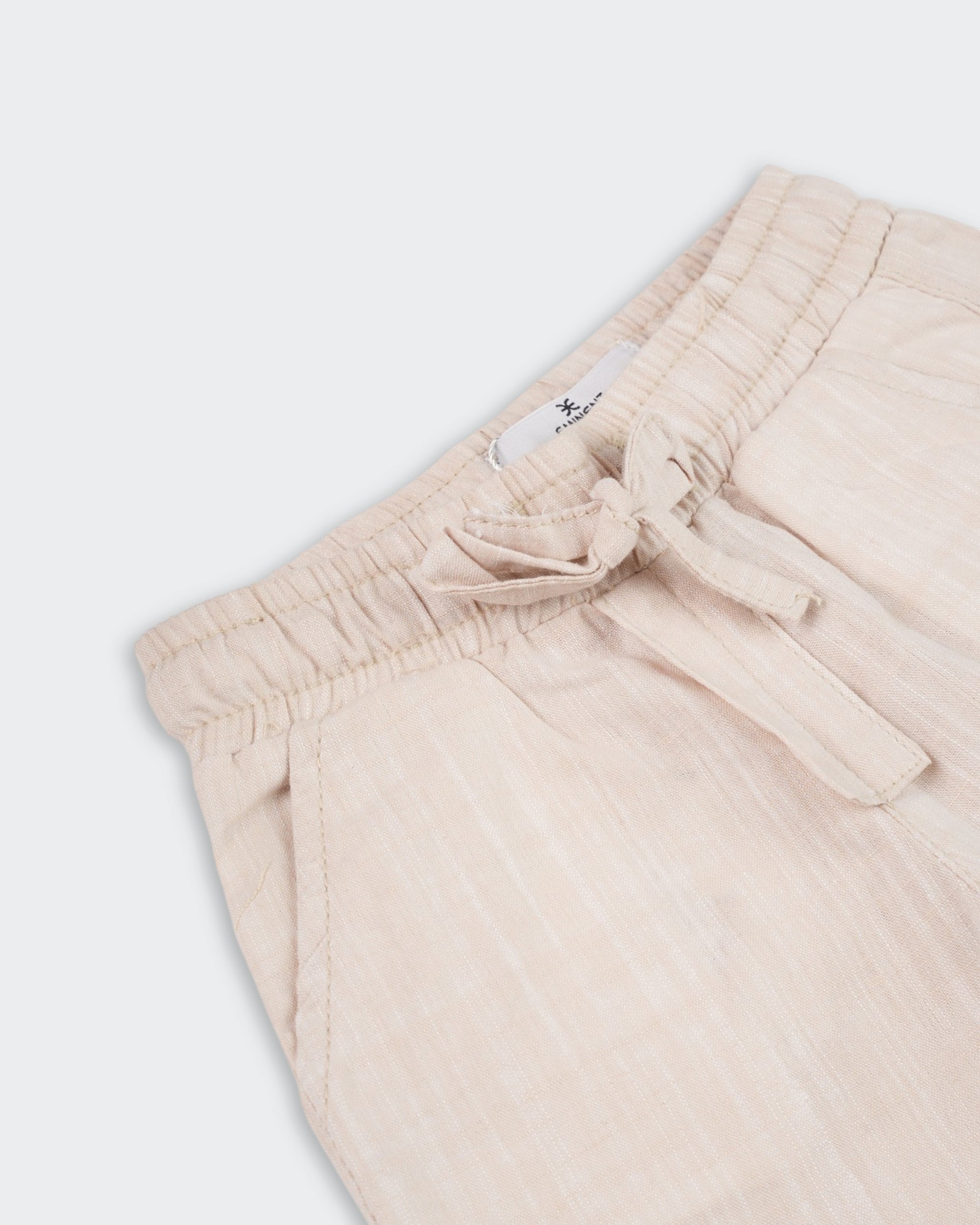 Eminent Newborn Boys' Cotton Shorts