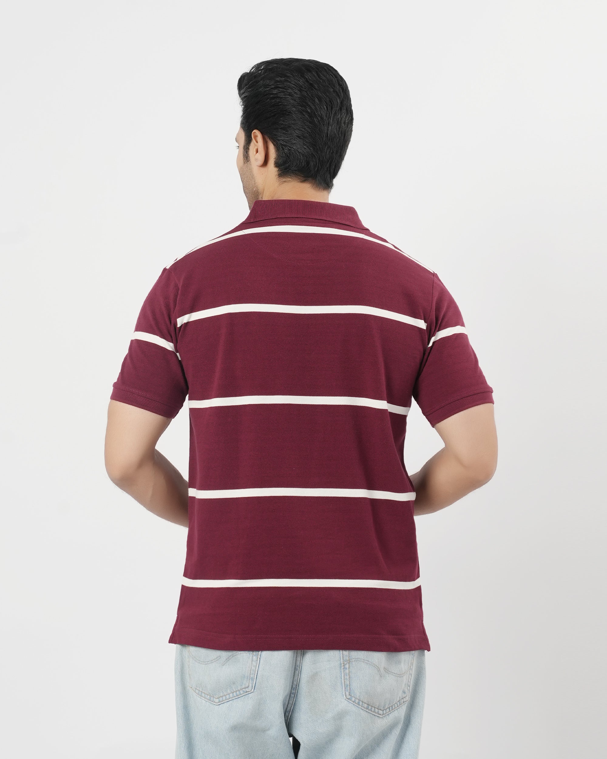 Eminent Men's Polo Shirt