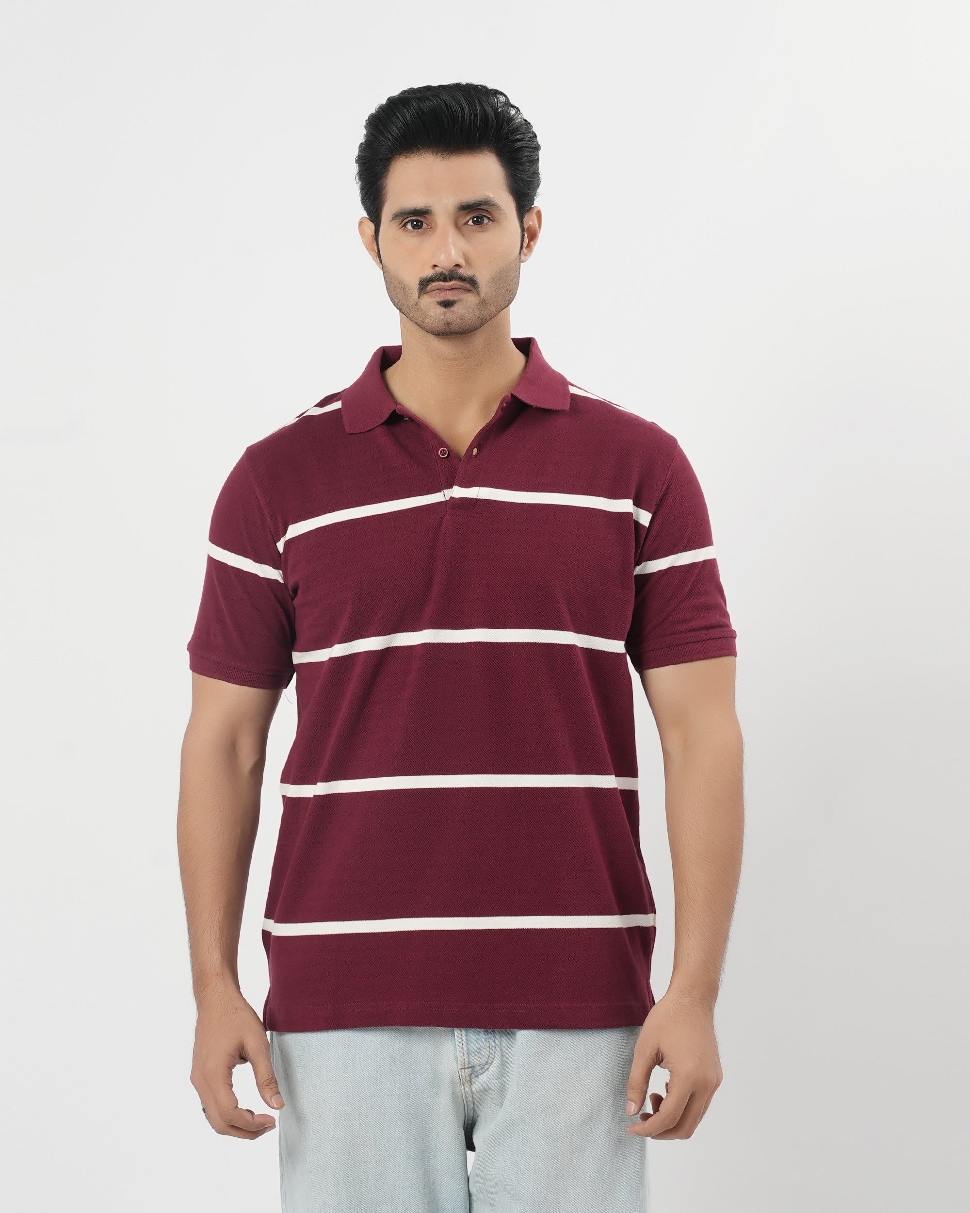 Eminent Men's Polo Shirt